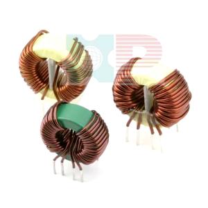 Buy cheap L Pin Common Mode Power Inductor from wholesalers