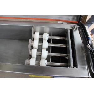 Buy cheap ODM OEM Ultrasonic Cleaning Machine Ceramic Anilox Roller Washing Machine from wholesalers