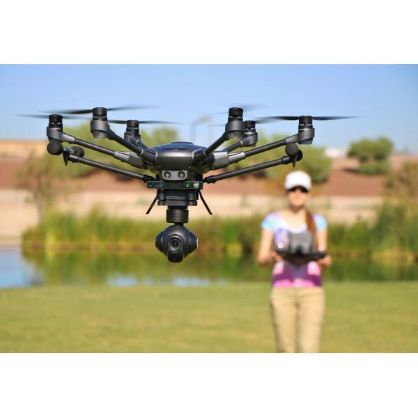 Buy cheap UAV Mapping Drone Unmanned aerial vehicle uav mapping spraying drone from wholesalers