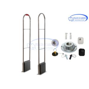 Buy cheap Cost Efficient Retail Security System With Real Time Monitoring Function from wholesalers