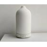 Buy cheap HOMEFISH 100ml Essential Oil Diffusers No Water 2.4MHz from wholesalers
