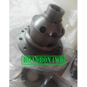 Buy cheap 4x4 Front & rear Air Locker Differential with Air compressor for Lexus Lexus LX570 2007 onwards from wholesalers