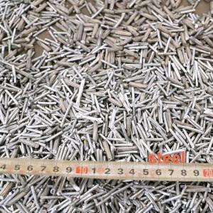 Aluminium Conductor Steel Reinforced Cable Recycling Machine with ACSR Wire