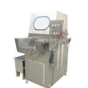 Buy cheap Fresh meat brine injection machine equipment pork belly marinating machine chicken duck beef brine injection machine from wholesalers