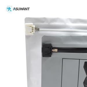 Buy cheap Moisture Proof Vmpet Child Safety Lockable Medicine Bag from wholesalers