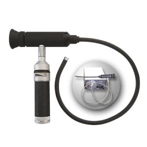 Buy cheap Soft  Precision Machinery Videoscope  Borescope Probe Light Image Transfer from wholesalers