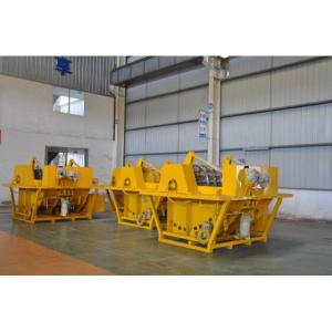 Buy cheap 24m3 TT Series Ceramic Vacuum Filter With High Efficient For Separate Mine Slurry from wholesalers