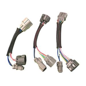 Buy cheap 7Pin 13Pin Plug Electric Vehicle Cable For Automotive Modification from wholesalers