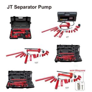 Buy cheap Industrial Jack for Precise and Controlled Lifting Operations in Industrial Environments from wholesalers