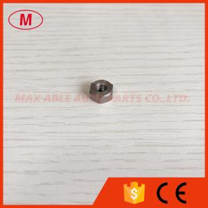 Buy cheap HT12  turbo shaft nuts/lock nuts for repair kits from wholesalers