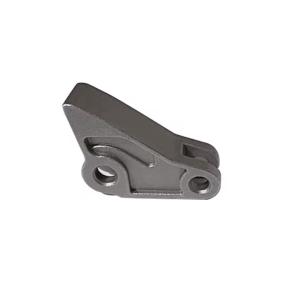 Buy cheap Precision High Quality Customized Stainless Steel Casting Construction Machinery from wholesalers