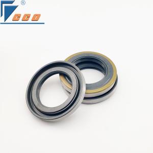 Buy cheap Machinery NBR Oil Seal Wear Resistance Pump Oil Seal TB TYPE from wholesalers