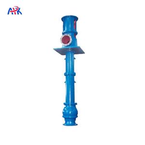 Buy cheap Diesel Engine Driven Vertical Turbine Pumps Submersible Long Shaft Pump from wholesalers