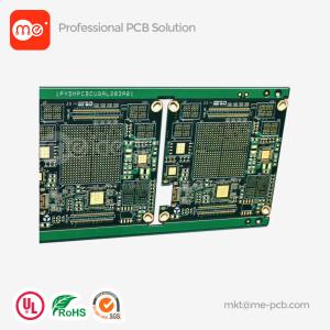 Buy cheap PCB Powerbank PCB Elevator PCB 16 layer pcb 8 layer pcb multi pcb pcb prototype board fr4 double sided pcb from wholesalers