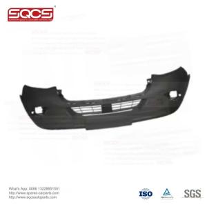 Buy cheap 220*15*45 SQCS Auto Parts Front Bumper with Fog Light Hole OEM 9108858100 for SPRINTER W907 W910 Best Replacement Option from wholesalers
