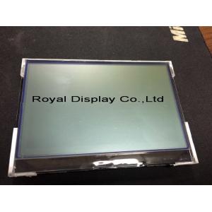 Buy cheap Parallel Interface 128x64 Graphical Lcd Display FSTN Postive LCD Type from wholesalers