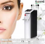 Buy cheap mesotherapy needle free/ Microneedle RF machine for face lifting and wrinkle removal from wholesalers