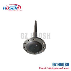 1-42171499-DC Rear Axle Shaft 39T FTR