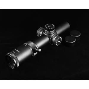 Buy cheap optics sniper riflescope hunting riflescopes 1-8x26riflescopes hunting from wholesalers