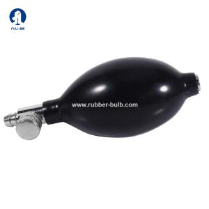 Buy cheap PVC Blood Pressure Bulb For Manual Inflation Sphygmomanometer from wholesalers