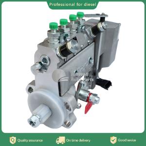 Buy cheap 4BT3.9 Original New  Diesel engine part Fuel Injection Pump 5262669 from wholesalers