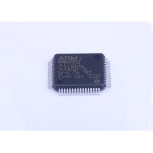 Buy cheap STM32L431RBT6 FPU Arm Cortex-M4 MCU 80 MHz Embedded Microcontroller IC from wholesalers