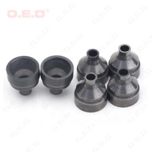 China Oil field Rotating Jet Nozzle Hardness HRA 92 Wear Resistance on sale