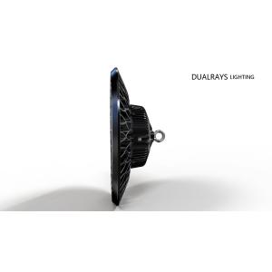 Buy cheap Zigbee Wireless Control UFO LED High Bay Light Industrial Lighting 60°/90°/120° Beam Angle Optional from wholesalers