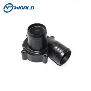 Buy cheap CNC Custom Plastic Parts Complex Precision Plastic Processing from wholesalers