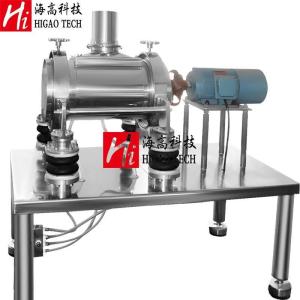 Buy cheap Mushroom Food Pulverizer Machine Chemical Herb Pulverizer Machine from wholesalers