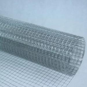 Buy cheap RotProof 12 Gauge 14 Gauge Welded Wire Fence Powder Coated Galvanized Rolls from wholesalers