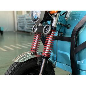 Feng shen150-2 1000WD Cargo Tricycle Rated load 200kg