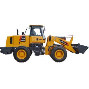 Buy cheap LW180KV Wheel Loader with 4.83s Boom Lifting Time and 5000kg Rated Load from wholesalers
