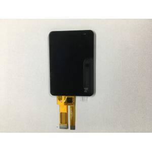 Buy cheap 2 Inch SPI Interface Capacitive 6bit Small LCD Touch Screen from wholesalers