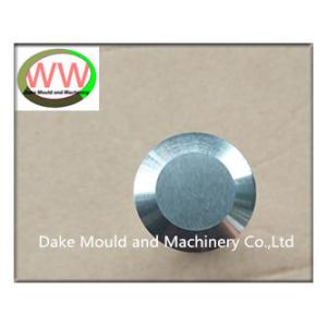 precision grinding,turning,polishing,customized HSS punch with competetive price