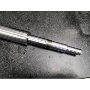 Buy cheap Super long spindle 720mm Cnc Turning Machine Parts from wholesalers