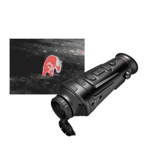 Buy cheap 25MM Focal Tactical Night Vision Thermal Scopes 2400M Quickly Respond from wholesalers