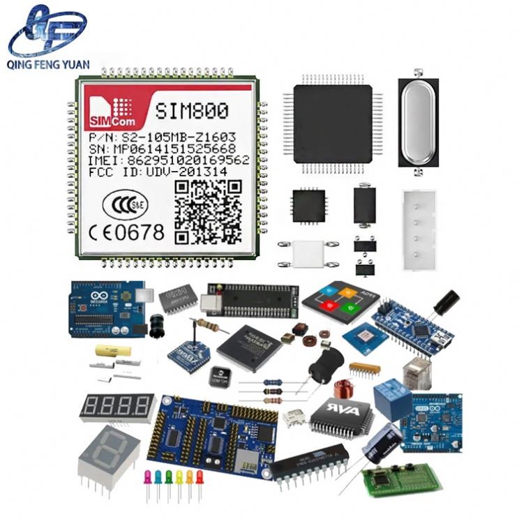 Buy cheap MAX6899AAZT+T Integrated Circuit New And Original from wholesalers