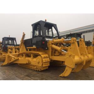 Buy cheap 37ton heavy bulldozer Shantui SD32 crawler dozer for sale from wholesalers