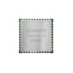 Buy cheap 3161A-SL-15 RF Circuit 2.4g WIFI Modules SPI UART With SDIO2.0 Interfaces from wholesalers