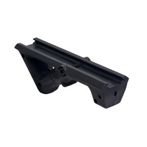 Tactical Angled Fore Red Laser Grip Mounts To 1913 Mil Spec Picatinny Rails For