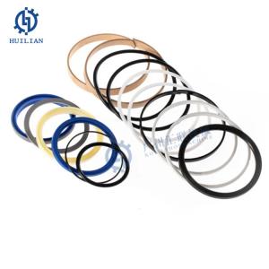 China 14589129 14589131 14589132 Cylinder Seal Kits For EC200B Excavator Cylinder Repair Kit on sale