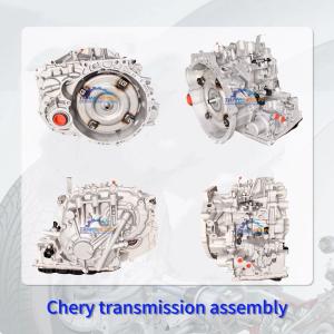 Buy cheap 018CHA CVT Transmission Assembly for Chery Tiggo 2Pro 1.0L from wholesalers