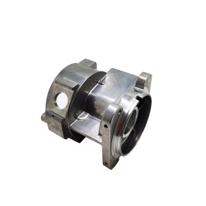 Buy cheap CNC Machining Precision Cast Components With ASTM DIN JIS Standard from wholesalers