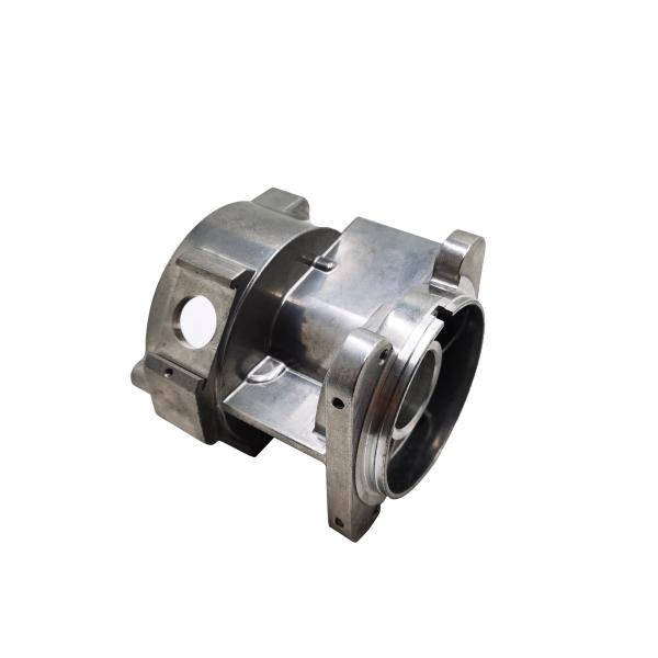 Buy cheap CNC Machining Precision Cast Components With ASTM DIN JIS Standard from wholesalers