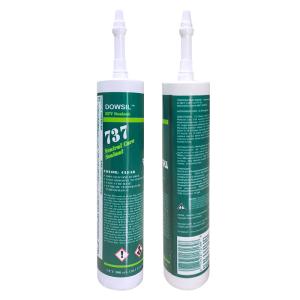 Buy cheap One Part Silicone Sealant DOWSIL™ 737 For Industrial Applications from wholesalers
