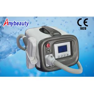 Buy cheap Professional Laser Tattoo Removal Machine And Birthmark , Freckle removal Device from wholesalers