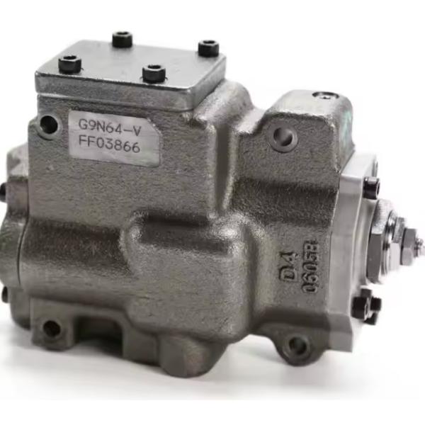 Hydraulic Main Pump K3V63DT K3V112DT K3V140DT K3V180 K3V180DT K3V280 9N64