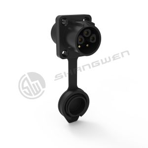Buy cheap Outdoor IP67 Dual Backup Aviation Plug 7-Pin Male Female Industrial Connector Powercon Female Connector 7 Core Connector from wholesalers