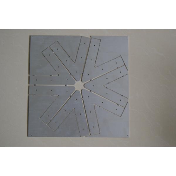 Buy cheap 12-Layer 1200 MM Length IMS PCB with Excellent Tensile Strength and Withstand Voltage of 3KV from wholesalers
